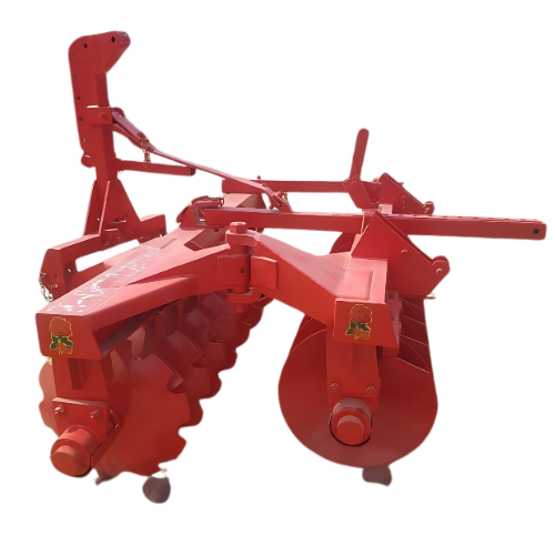 Disk Harrow