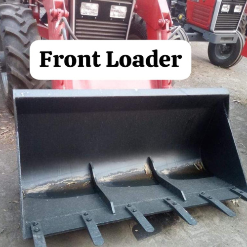 Front Loader